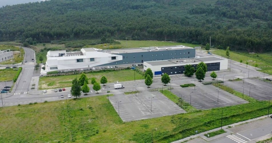 data center fct u minho