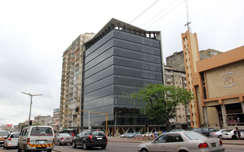 edificio topazio