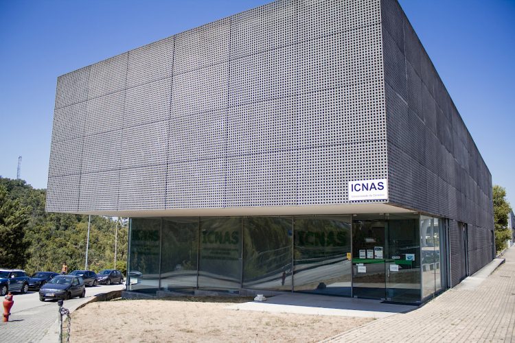 icnas