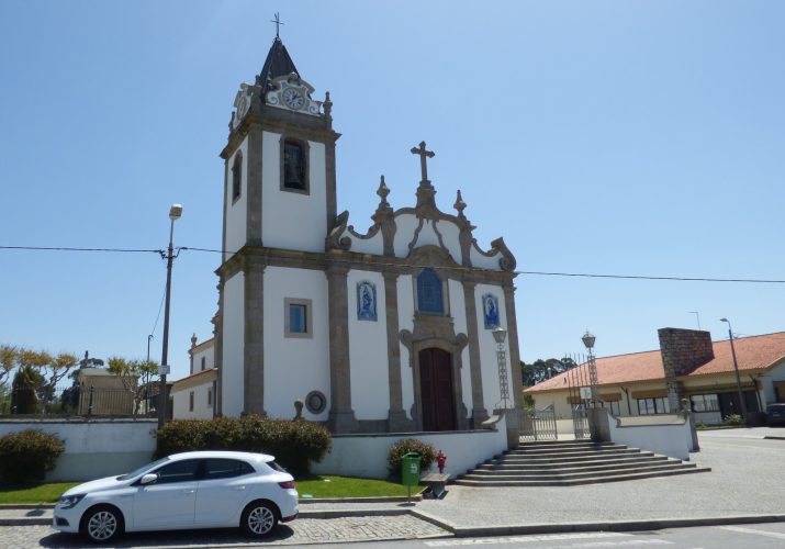 igreja de gulpilhares