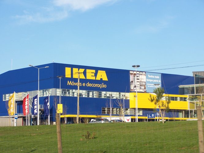 ikea matosinhos