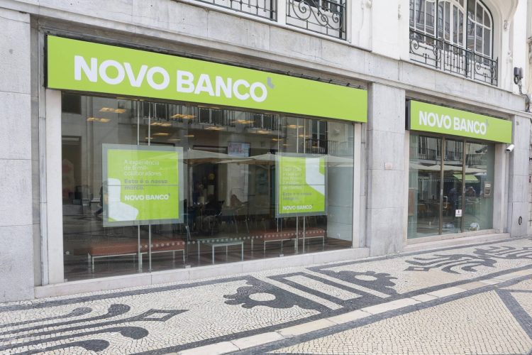 novo banco